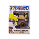 Funko POP! Animation: Naruto - Naruto (Rasengan)