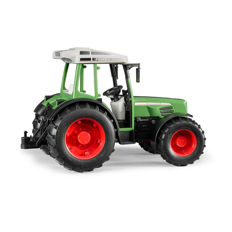 BRUDER | Agricultural machinery | Fendt tractor | 1:16