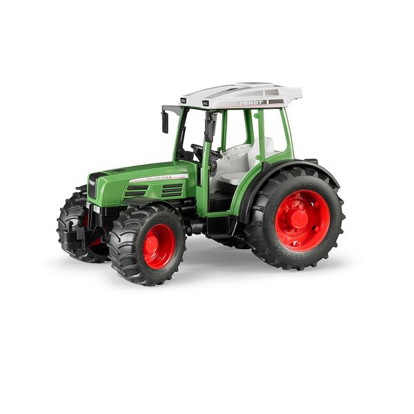 BRUDER | Agricultural machinery | Fendt tractor | 1:16