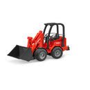 BRUDER | Agricultural machinery | Schaffer Compact Mini Loader 2034 | 1:16