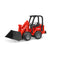 BRUDER | Agricultural machinery | Schaffer Compact Mini Loader 2034 | 1:16