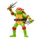 TMNT Game figure Movie III - Raphael the Giant