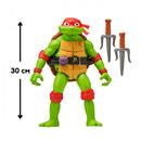 TMNT Game figure Movie III - Raphael the Giant