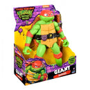 TMNT Game figure Movie III - Raphael the Giant