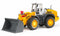 BRUDER | Construction machine | Liebherr L574 road loader | 1:16