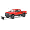 BRUDER | Leisure time | Jeep Dodge Ram 2500 | 1:16