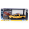 BRUDER | Rescue car | RAM 2500 rescue vehicle with a rescuer figure | 1:16