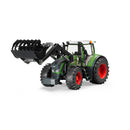 BRUDER | Agricultural machinery | Fendt 936 vario tractor | 1:16