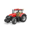 BRUDER | Agricultural machinery | Case Ih Optum 300 Cvx Tractor Red | 1:16