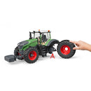 BRUDER | Agricultural machinery | Fendt 1050 vario tractor | 1:16