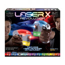 Game set for laser battles - Laser X Revolution Micro for two players