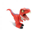 Dinos Unleashed interactive toy from the Walking & Talking series - Tyrannosaurus