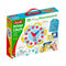 Quercetti Educational game set of the Play Montessori series - The first hour