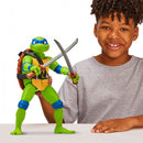 TMNT Game figure Movie III – Leonardo the Giant