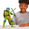 TMNT Game figure Movie III – Leonardo the Giant