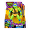 TMNT Game figure Movie III – Leonardo the Giant