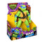 TMNT Game figure Movie III – Leonardo the Giant