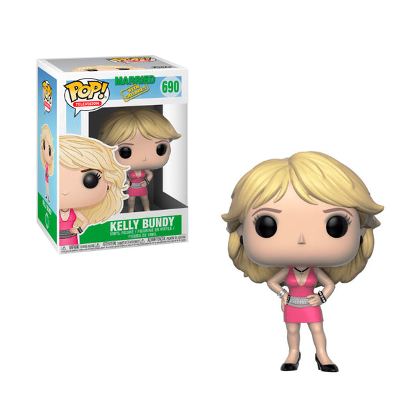 Funko POP! TV: Married with Children - Kelly