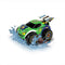 NIKKO | Radio-controlled car | Amphibious hovercraft Nano VaporizR 3 Green