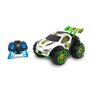 NIKKO | Radio-controlled car | Amphibious hovercraft Nano VaporizR 3 Green