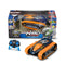 NIKKO | Radio-controlled car | Nikko Veloci trax Orange