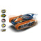 NIKKO | Radio-controlled car | Nikko Veloci trax Orange