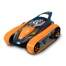 NIKKO | Radio-controlled car | Nikko Veloci trax Orange