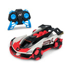 NIKKO | Radio-controlled car | Nano Omni X Galactic Red