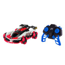 NIKKO | Radio-controlled car | Nano Omni X Galactic Red