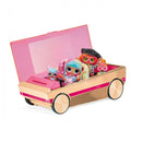 L.O.L. Surprise | Doll Car | Partymobile