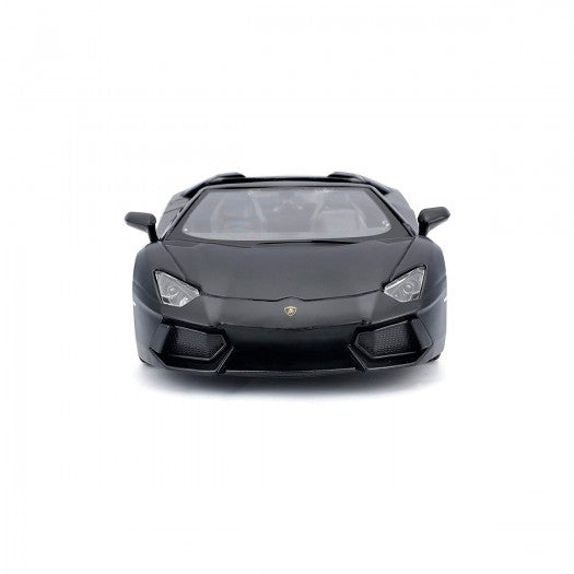 KS Drive RC car - Lamborghini Aventador LP 700-4 (1:24, 2.4Ghz, black)
