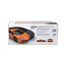 KS Drive RC car - Lamborghini Aventador LP 700-4 (1:24, 2.4Ghz, orange)
