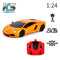 KS Drive RC car - Lamborghini Aventador LP 700-4 (1:24, 2.4Ghz, orange)