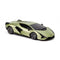 KS Drive RC car - Lamborghini Sian (1:24, green)