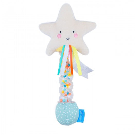 Taf Toys Rattle - Star