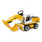BRUDER | Construction machine | Wheeled excavator Liebherr | 1:16