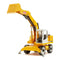 BRUDER | Construction machine | Wheeled excavator Liebherr | 1:16