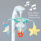 Taf Toys Musical mobile with a projector - SWEET DREAMS