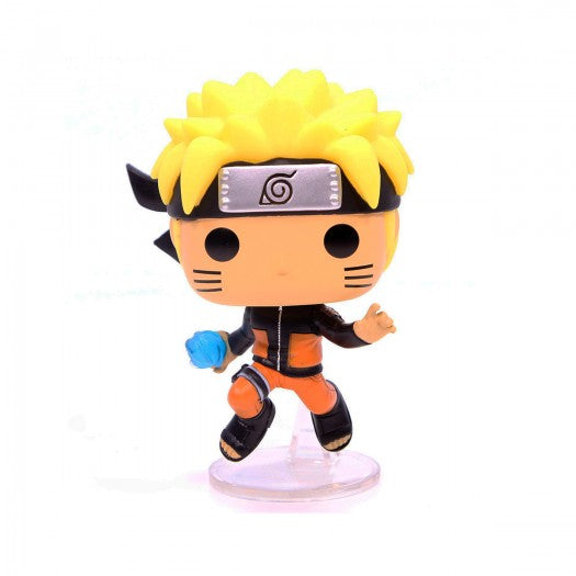 Funko POP! Animation: Naruto - Naruto (Rasengan)