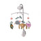 Taf Toys Musical mobile of the Kindergarten in the city collection - Nature