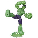 Hasbro | Bend and Flex | Avengers Marvel | Hulk