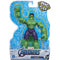Hasbro | Bend and Flex | Avengers Marvel | Hulk