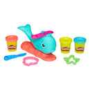 Hasbro | PLAY-DOH | Play set "Jolly Whale"