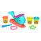 Hasbro | PLAY-DOH | Play set "Jolly Whale"