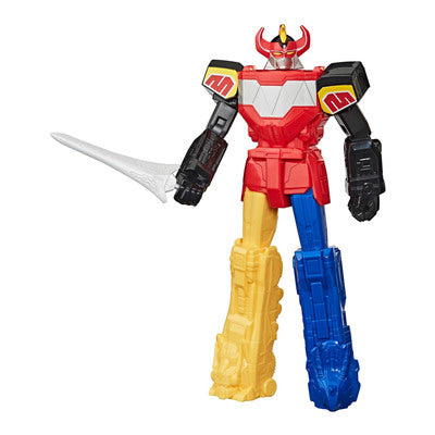 Hasbro | POWER RANGERS | Beast Morphers Megazord