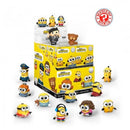 Funko Mystery Mini - Minions 2, One Random Mystery Figure