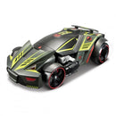 MAISTO | Radio-controlled car | Street Troopers PT808 Green Transformer