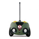 MAISTO | Radio-controlled car | Street Troopers PT808 Green Transformer