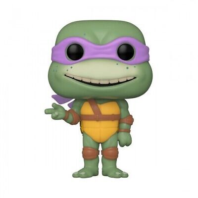 Funko POP! Movies: Teenage Mutant Ninja Turtles 2 - Donatello