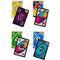 Mattel UNO Flip GDR44 Double Sided Card Game for 2-10 Players Ages 7Y